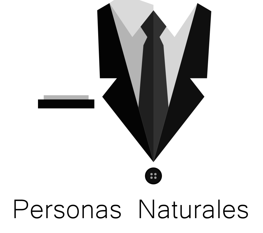 Personas Naturales